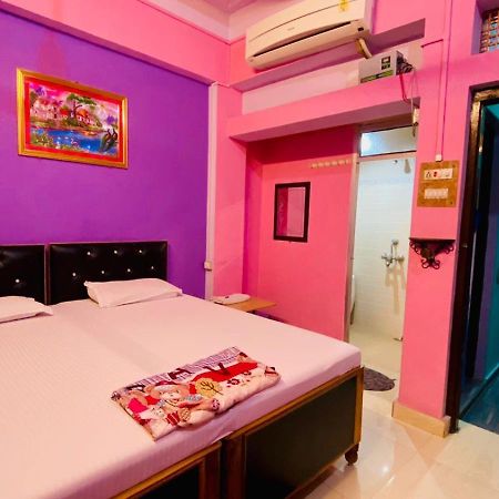 Marigold Guest House Варанасі Номер фото