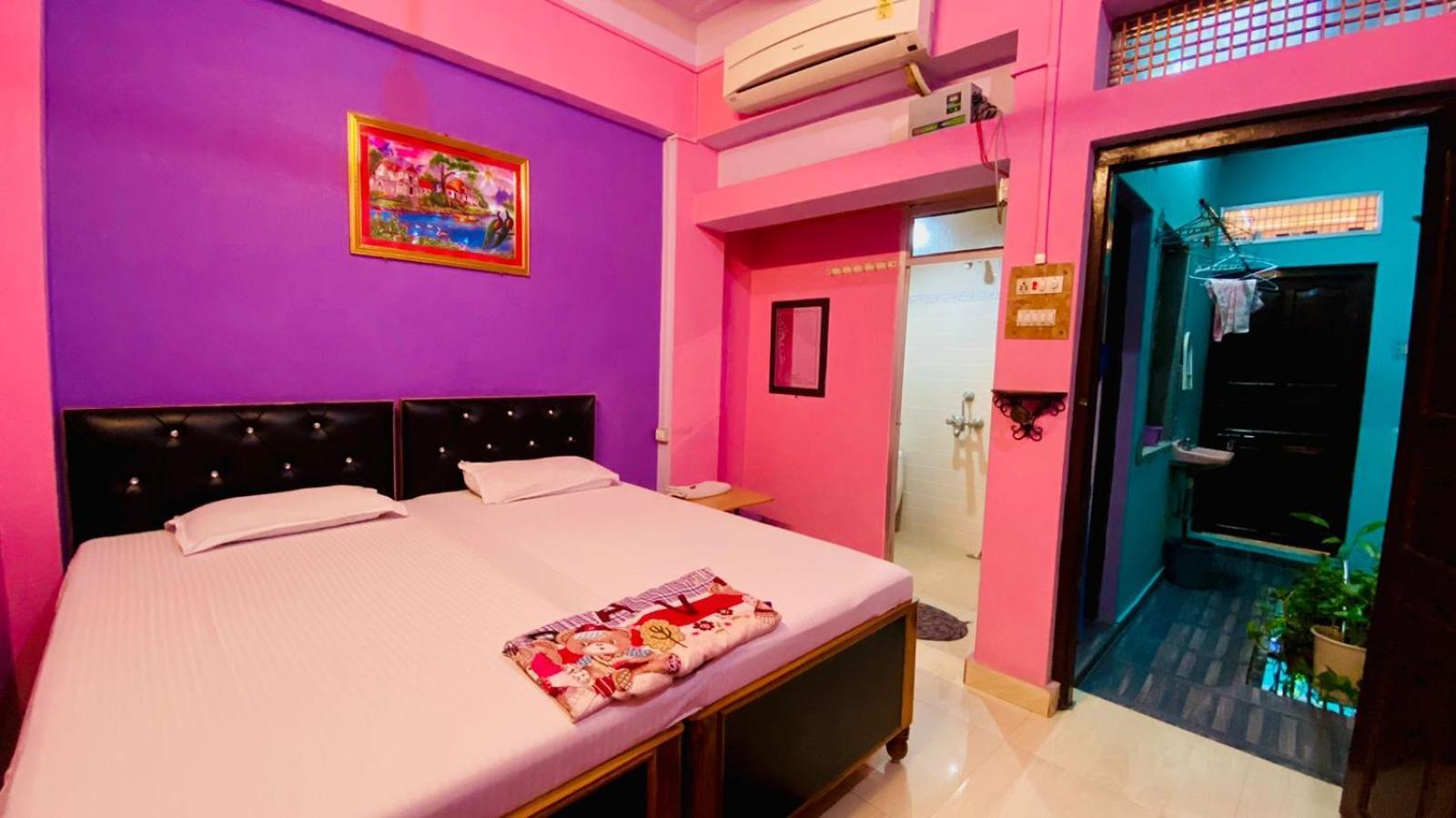 Marigold Guest House Варанасі Номер фото