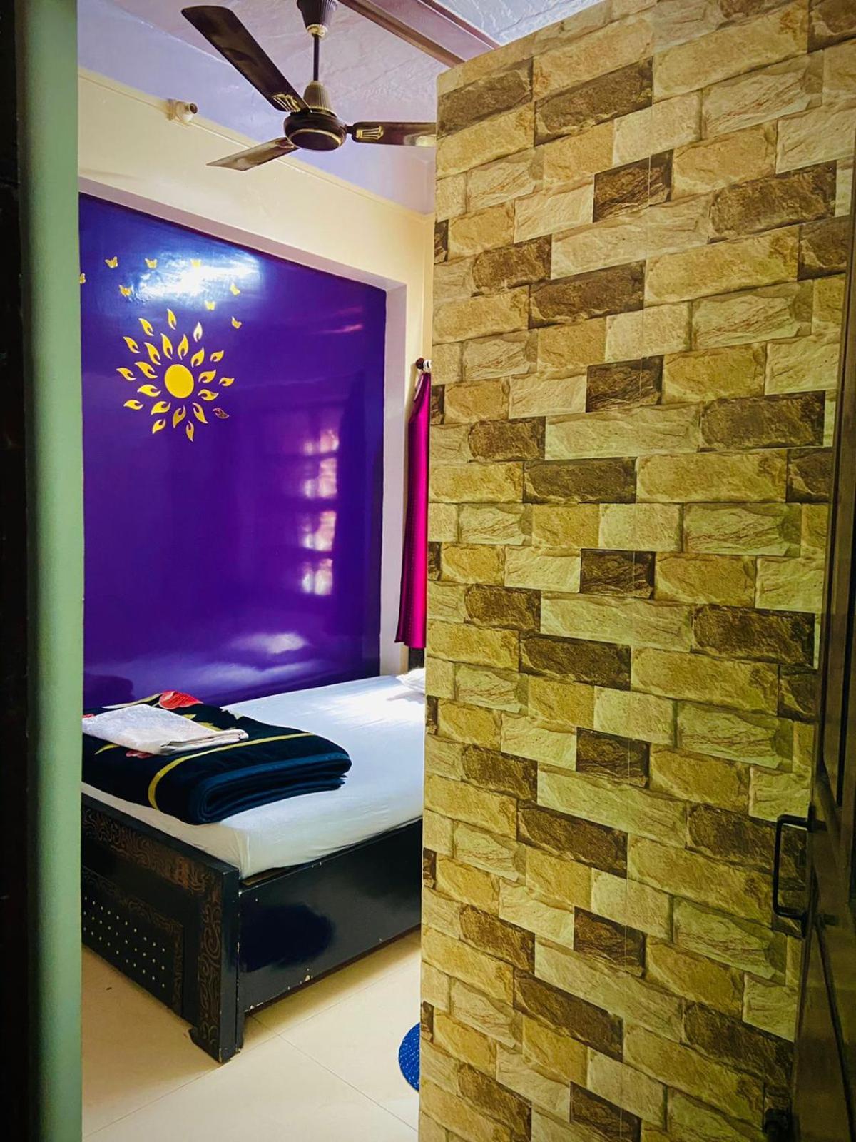 Marigold Guest House Варанасі Номер фото